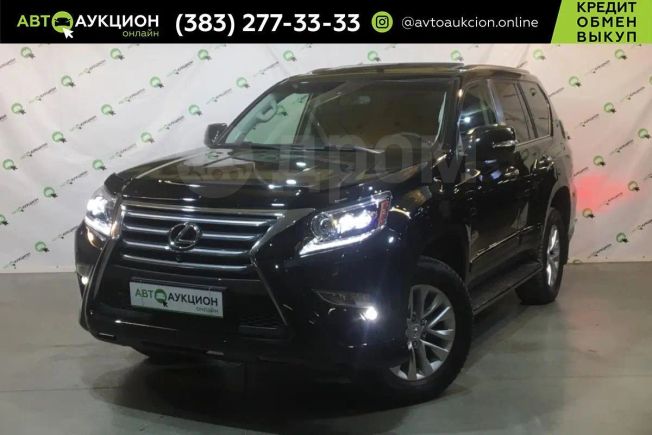 SUV   Lexus GX460 2014 , 2949000 , 