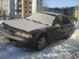  Honda Accord 1992 , 55000 , 