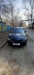  Mazda Mazda3 2008 , 380000 , 