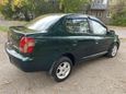  Toyota Platz 2001 , 297000 , 