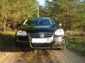  Volkswagen Jetta 2006 , 450000 , 