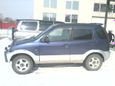 SUV   Daihatsu Terios 1997 , 195000 ,  