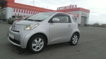  Toyota iQ 2009 , 367000 , 