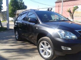 SUV   Lexus RX350 2009 , 1170000 , 