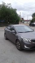  Kia Rio 2013 , 545000 , 