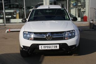 SUV   Renault Duster 2019 , 1350000 , 