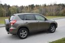 SUV   Toyota RAV4 2012 , 1080000 , 