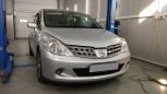  Nissan Tiida Latio 2011 , 435000 , 