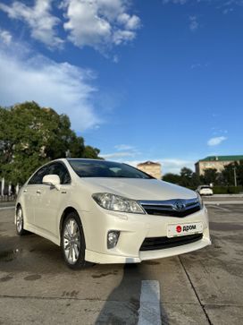  Toyota Sai 2011 , 1280000 , 