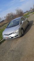  Honda Civic 2008 , 425000 , 