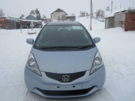  Honda Fit 2008 , 510000 , 