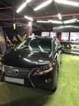 SUV   Lexus RX450h 2012 , 1749000 , 