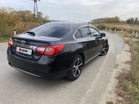  Subaru Legacy B4 2014 , 1350000 , 