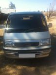    Toyota Hiace 1996 , 360000 , -