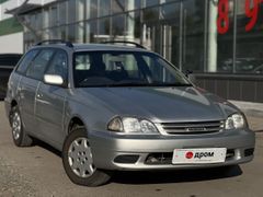 Универсал Toyota Caldina 2001 года, 550000 рублей, Барнаул
