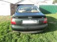  Audi A4 1997 , 165000 , 