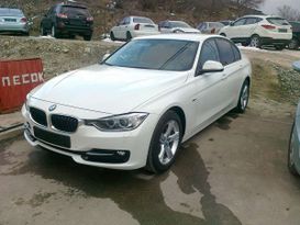 BMW 3-Series 2012 , 1535000 , 