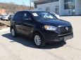 SUV   SsangYong Actyon 2014 , 600000 , 