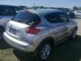 SUV   Nissan Juke 2011 , 565000 , 