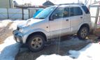 SUV   Daihatsu Terios 1997 , 250000 , 