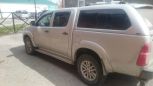  Toyota Hilux 2013 , 1300000 , 