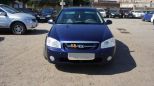  Kia Cerato 2007 , 320000 , 