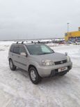 SUV   Nissan X-Trail 2000 , 490000 , 