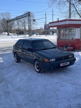 Седан Nissan Pulsar 1990 года, 400000 рублей, Хабаровск