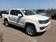  Volkswagen Amarok 2020 , 3600000 , 