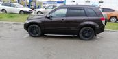 SUV   Suzuki Grand Vitara 2014 , 1600000 , 