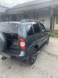 SUV   Chevrolet Niva 2019 , 665000 , 