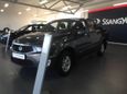  SsangYong Actyon Sports 2014 , 1380000 , 