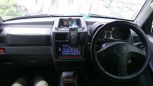 SUV   Mitsubishi Pajero Mini 2000 , 180000 , 