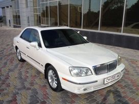  Hyundai XG 2005 , 650000 , 