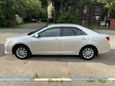  Toyota Camry 2013 , 799999 , 