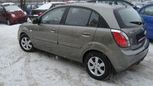  Kia Rio 2011 , 390000 , 