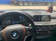 SUV   BMW X5 2014 , 2300000 , 