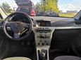  Opel Astra 2007 , 220000 , 