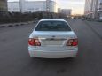  Nissan Bluebird Sylphy 2002 , 219000 , 