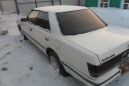  Toyota Crown 1991 , 60000 , 