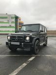 SUV   Mercedes-Benz G-Class 2002 , 1600000 , 