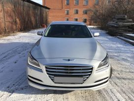  Hyundai Genesis 2014 , 1239000 , 