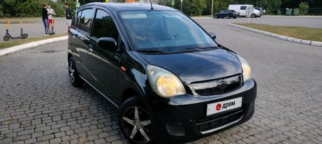  Daihatsu Cuore 2009 , 355000 , 