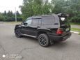 SUV   Toyota Land Cruiser 1999 , 999000 , 