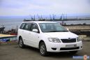  Toyota Corolla Fielder 2005 , 370000 , 