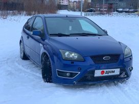  3  Ford Focus ST 2006 , 350000 , 