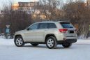 SUV   Jeep Grand Cherokee 2011 , 1420000 , 