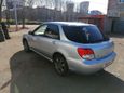  Subaru Impreza 2004 , 295000 , 
