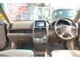 SUV   Honda CR-V 2004 , 247000 , 