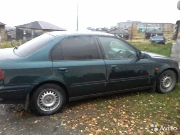  Honda Civic Ferio 1996 , 150000 , 